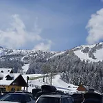 La Casa Del Cucu Al Ravascletto, 900mt From Cable Car *