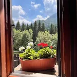 Appartement La Casa Del Cucu Al Ravascletto, 900mt From Cable Car *