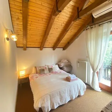 Διαμέρισμα La Casa Del Cucu, Ravascletto