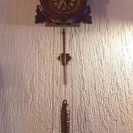 Διαμέρισμα La Casa Del Cucu,