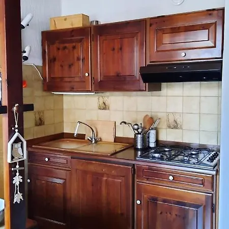 La Casa Del Cucu Al Ravascletto, 900mt From Cable Car