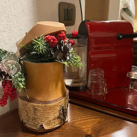 Appartement La Casa Del Cucu Al Ravascletto, 900mt From Cable Car *