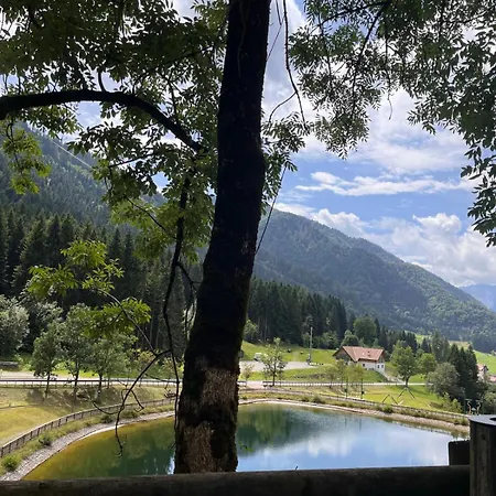 La Casa Del Cucù Al Ravascletto, 900mt From Cable Car * Ravascletto