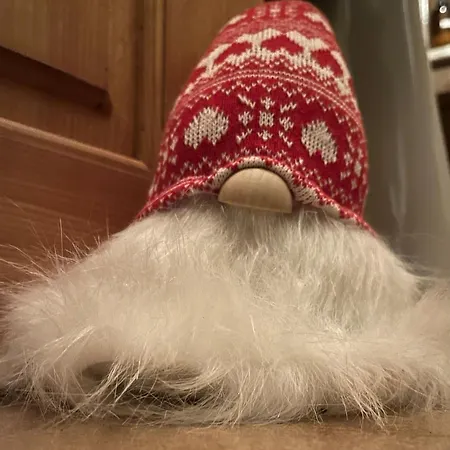 La Casa Del Cucu Al Ravascletto, 900mt From Cable Car *