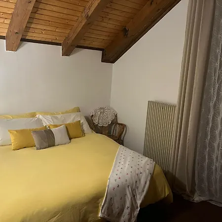 Apartman La Casa Del Cucu Al Ravascletto, 900mt From Cable Car