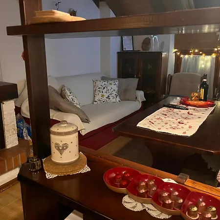 La Casa Del Cucu Al Ravascletto, 900mt From Cable Car * Ravascletto