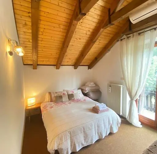 Appartement La Casa Del Cucu Al Ravascletto, 900mt From Cable Car Ravascletto