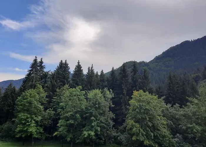 La Casa Del Cucu Al Ravascletto, 900mt From Cable Car *