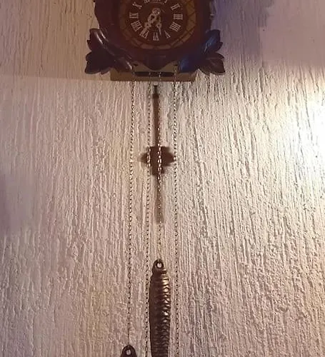 Apartman La Casa Del Cucu Al Ravascletto, 900mt From Cable Car