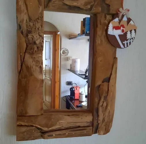 Apartman La Casa Del Cucu Al Ravascletto, 900mt From Cable Car *