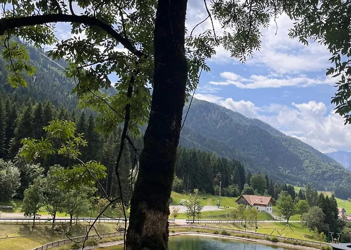 La Casa Del Cucu Al Ravascletto, 900mt From Cable Car * Ravascletto