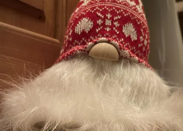 La Casa Del Cucu Al Ravascletto, 900mt From Cable Car *